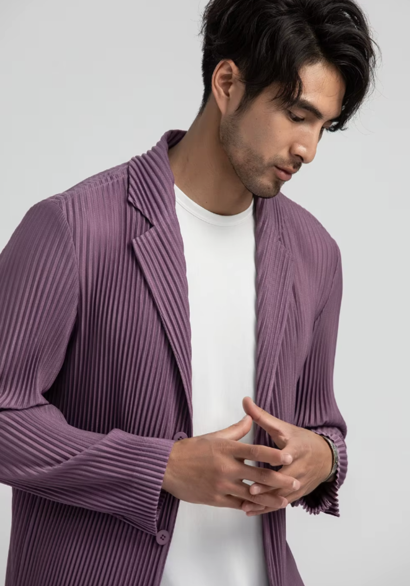Relax Pleated™ - Elite Blazer