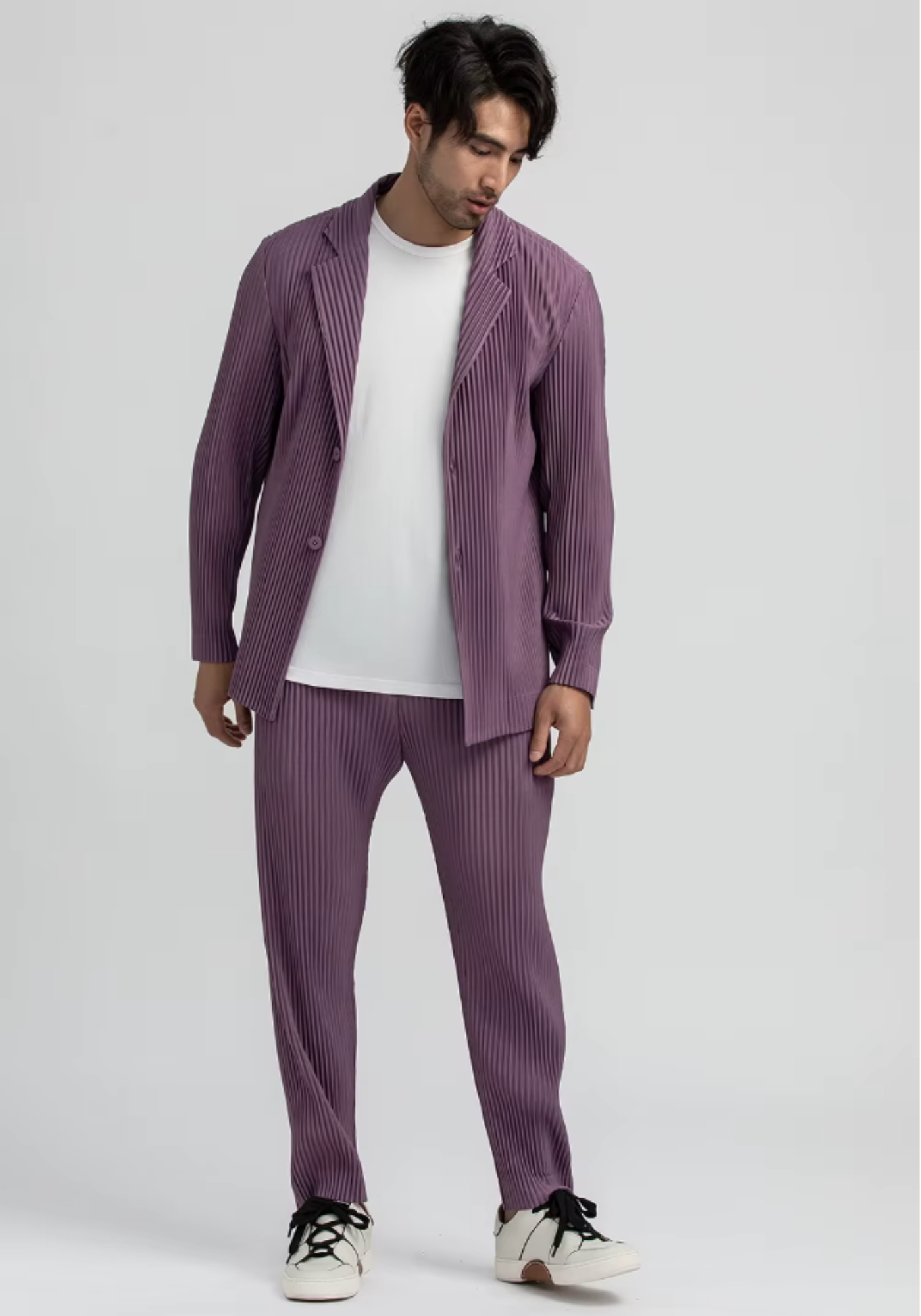 Relax Pleated™ - Elite Blazer