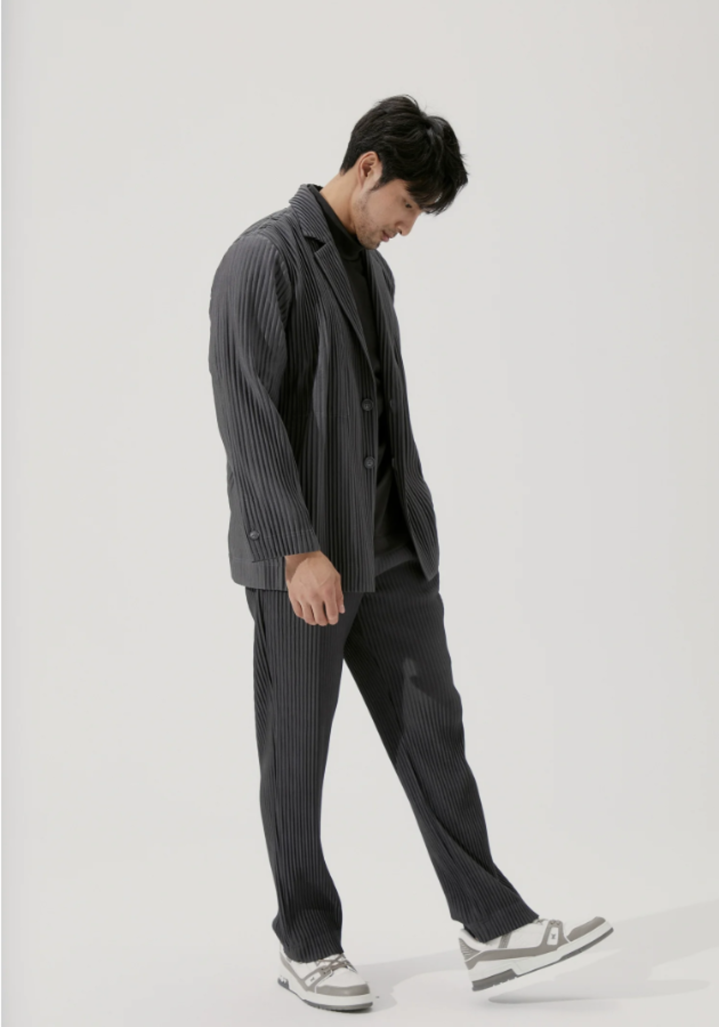 Relax Pleated™ - Elite Blazer