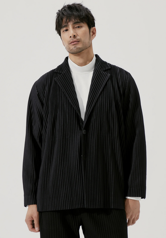 Relax Pleated™ - Elite Blazer
