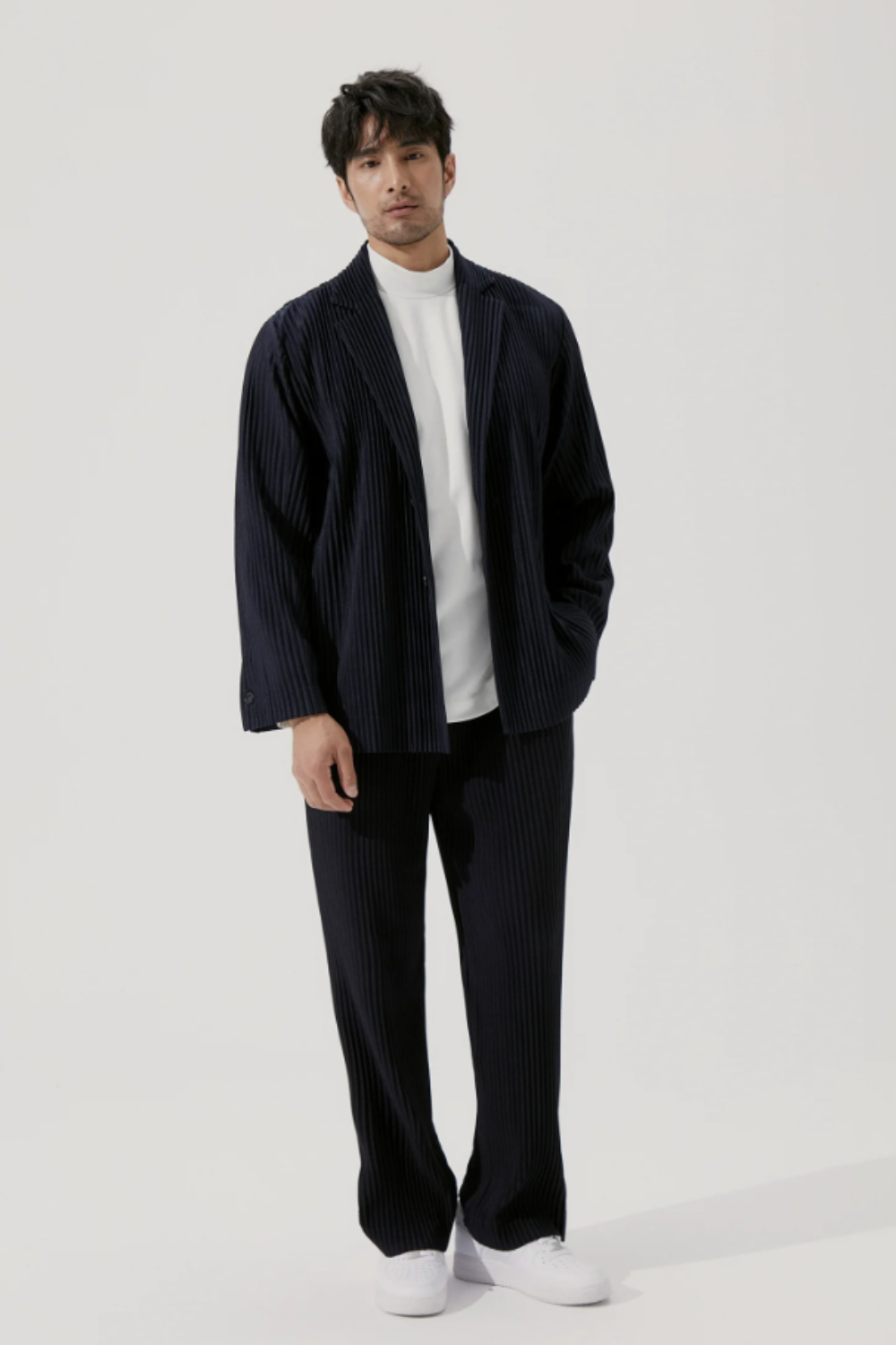 Navy Blue
