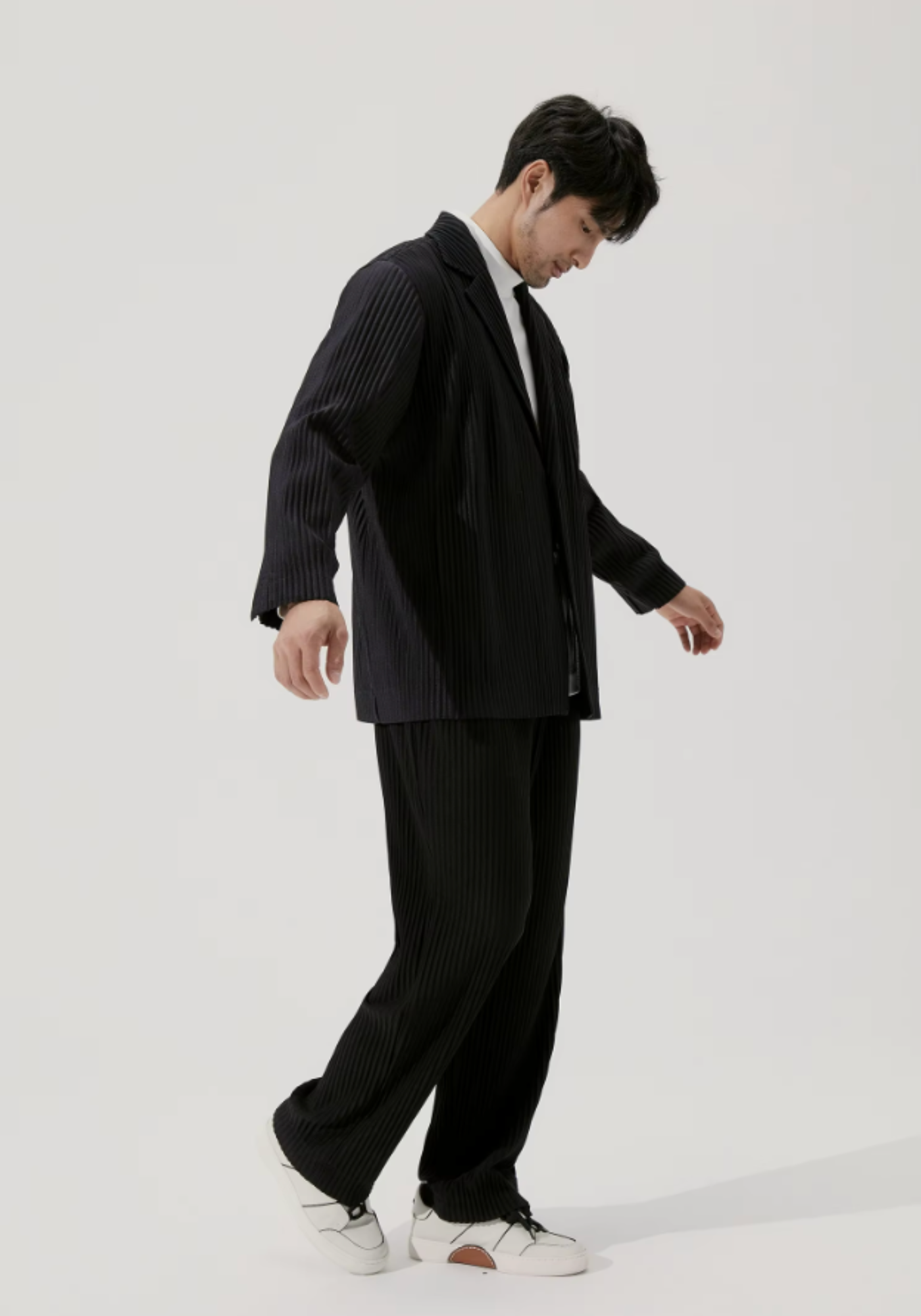 Relax Pleated™ - Elite Blazer