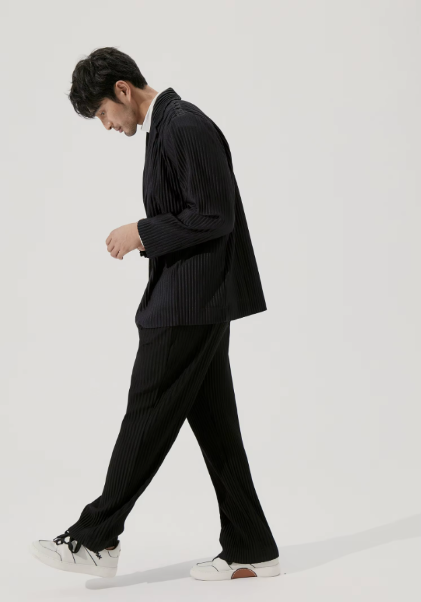 Relax Pleated™ - Elite Blazer