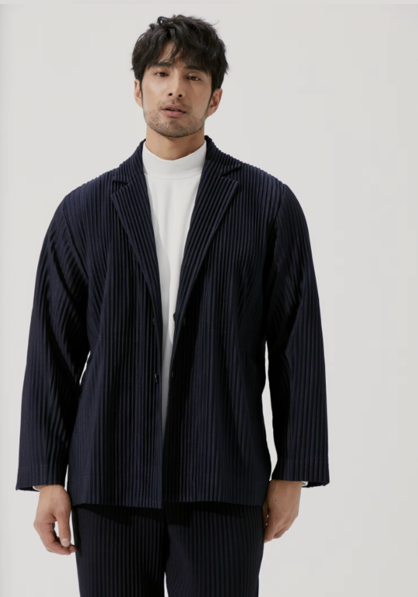 Relax Pleated™ - Elite Blazer