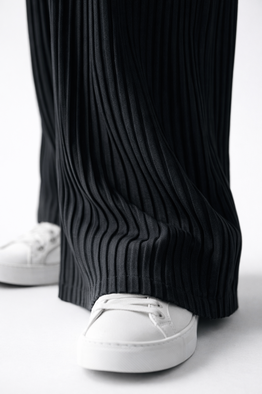 The Flare Pants™ | Elastic Waist | Unisex Fit