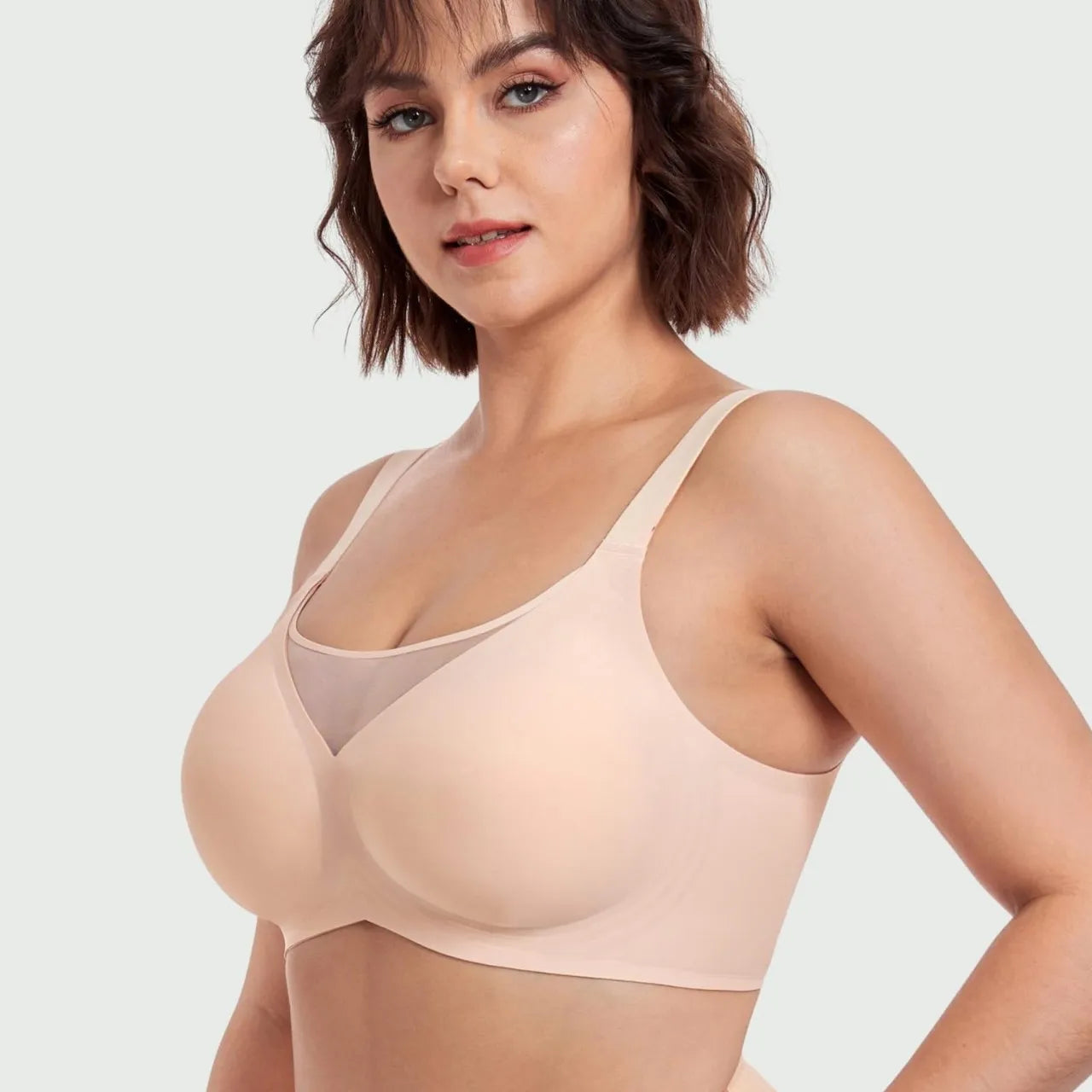 CurveLift - Shaping and Support Bra