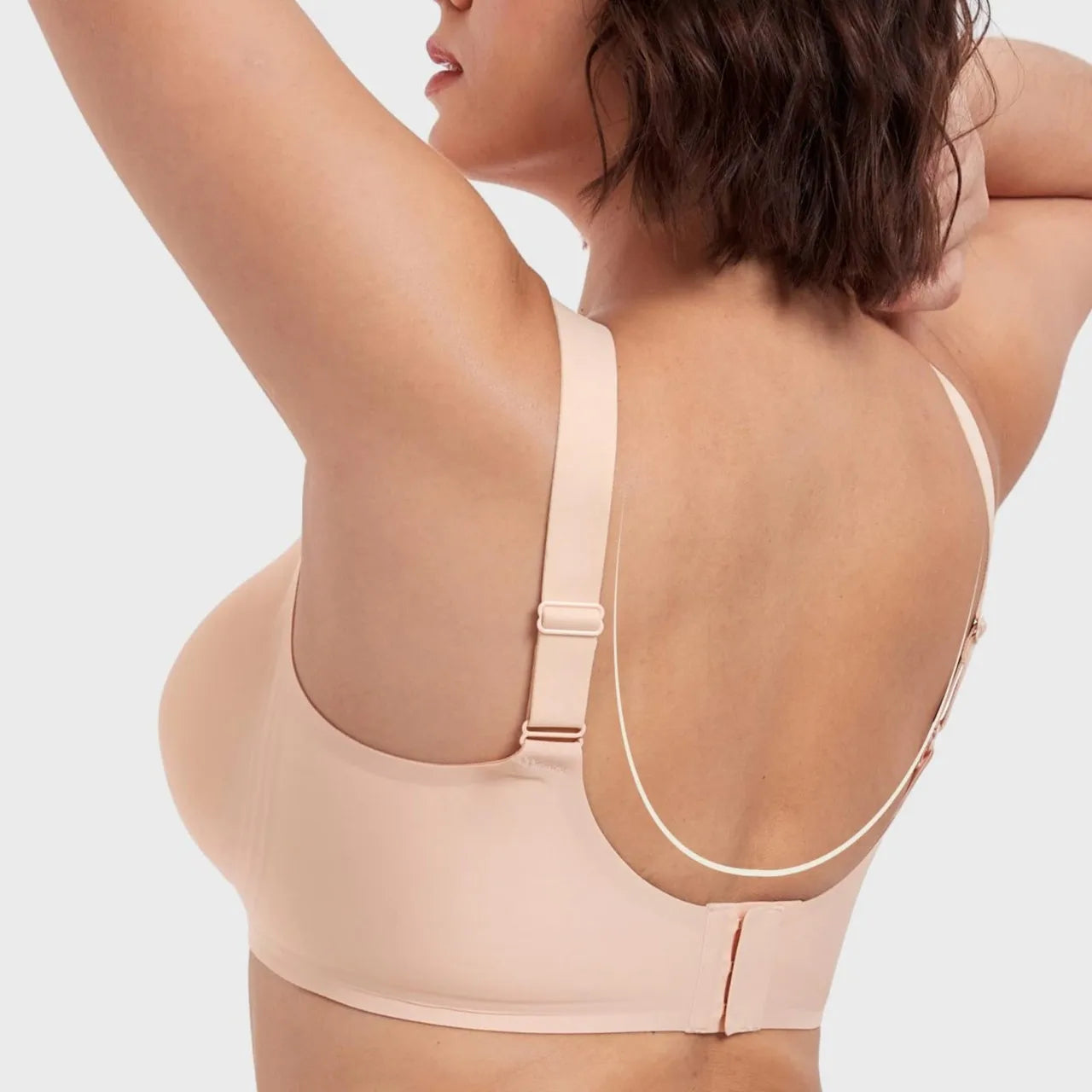 CurveLift - Shaping and Support Bra