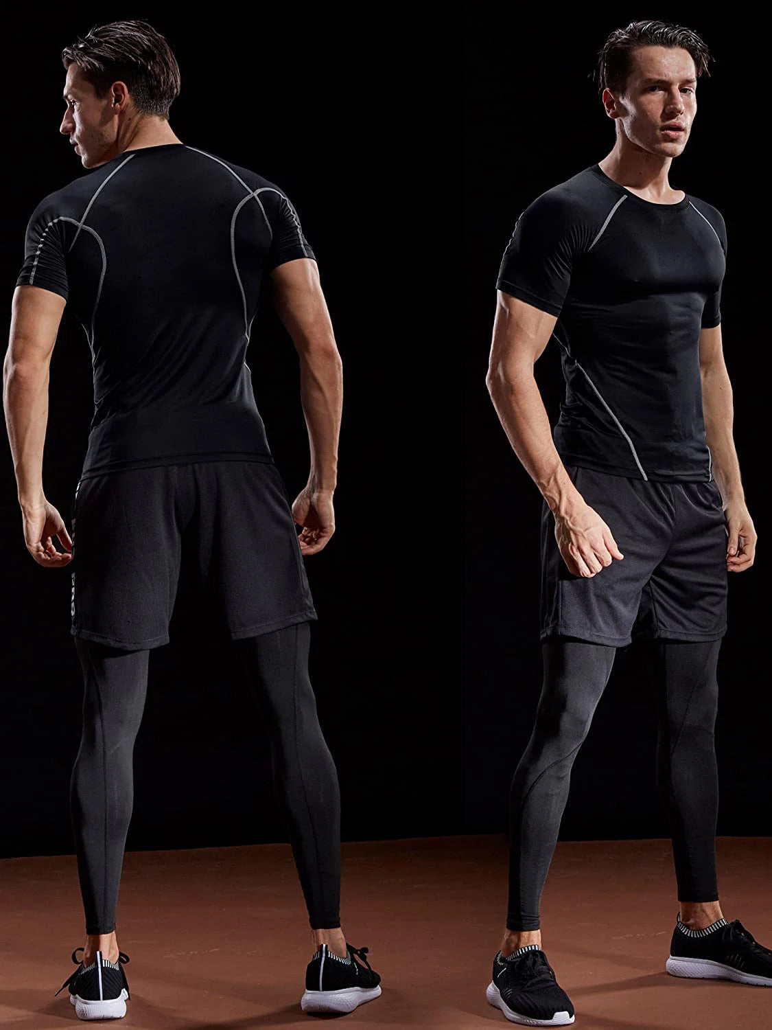 FlexFit Active Tee