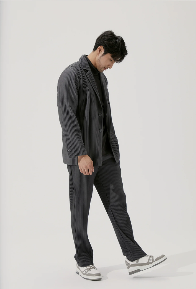 Dark Gray