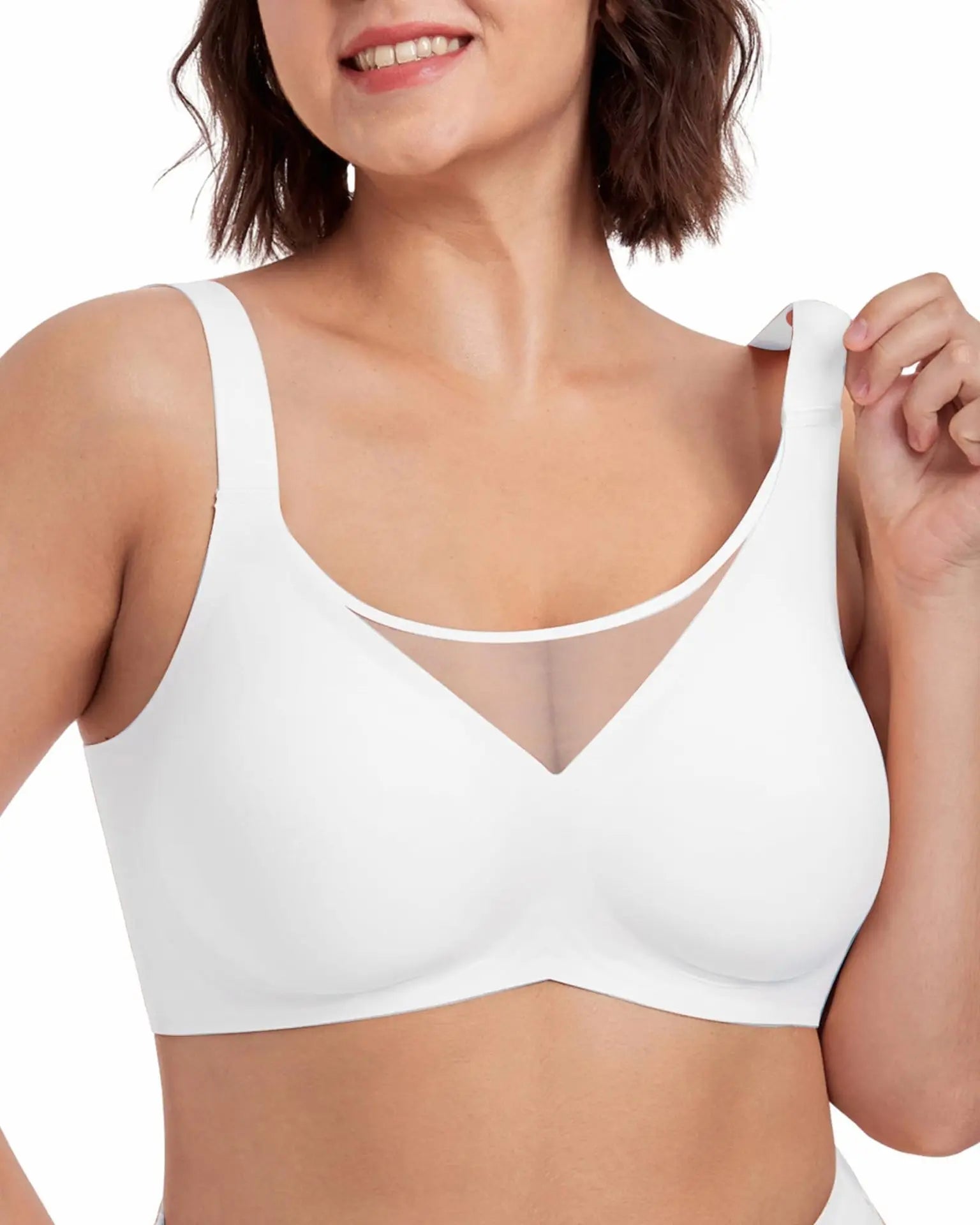 CurveLift - Shaping and Support Bra