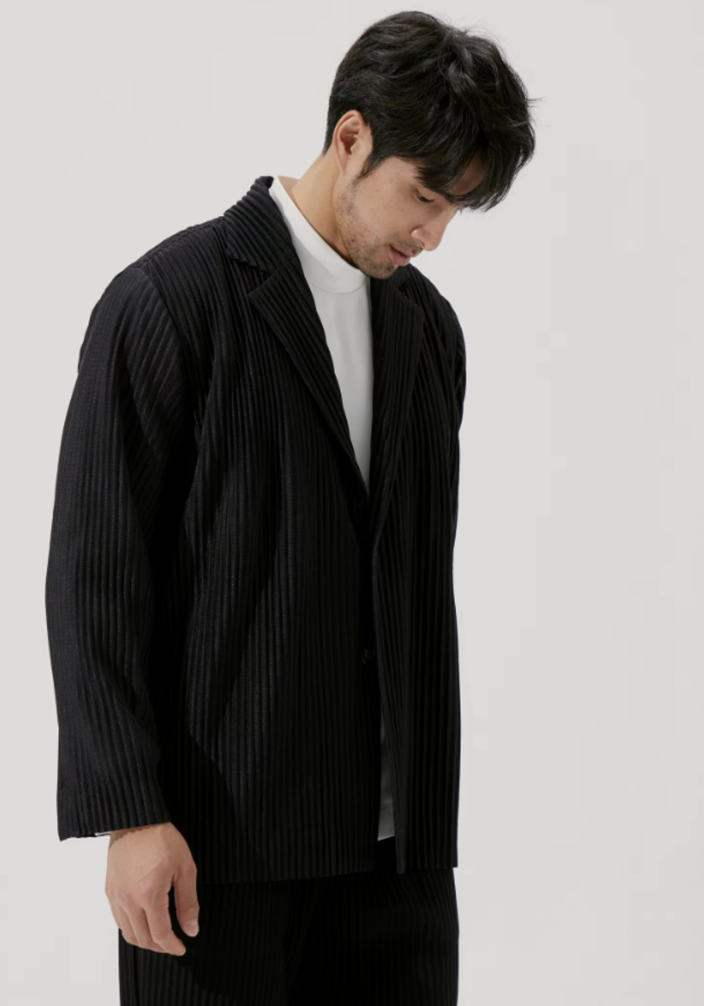 Relax Pleated™ - Elite Blazer