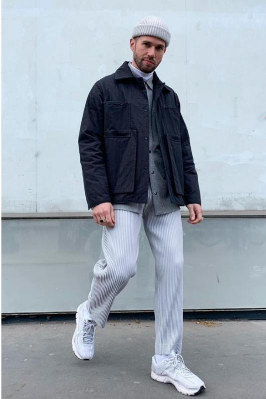 Light Gray