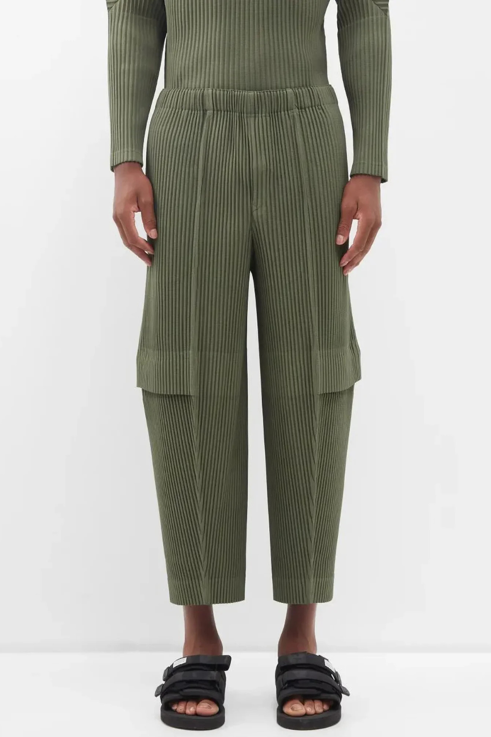 Army Green